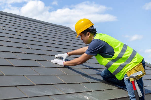 Tile Roofing Contractor in Salineville, OH