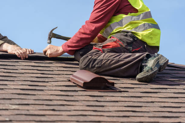 Best Local Roofing Companies  in Salineville, OH
