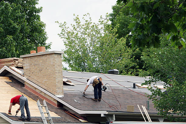 Best Residential Roofing Contractor  in Salineville, OH