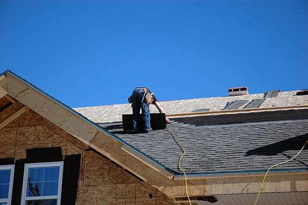 Best Slate Roofing Contractor  in Salineville, OH