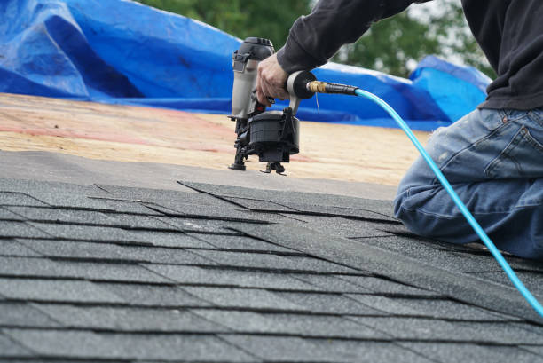 Quick and Trustworthy Emergency Roof Repair Services in Salineville, OH