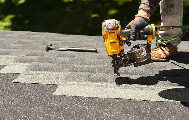 Best Roof Repair Estimates  in Salineville, OH