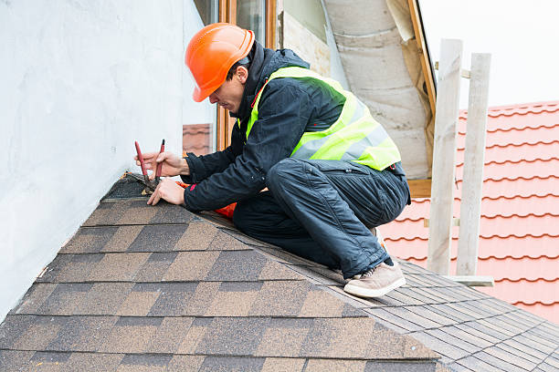 Best Commercial Roofing Services  in Salineville, OH