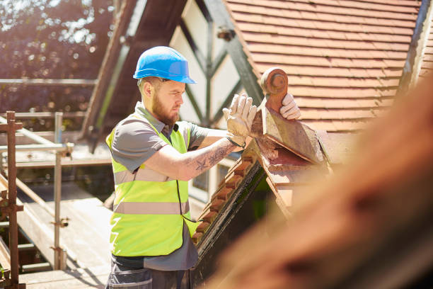 Trusted Salineville, OH Roofing Contractor Experts