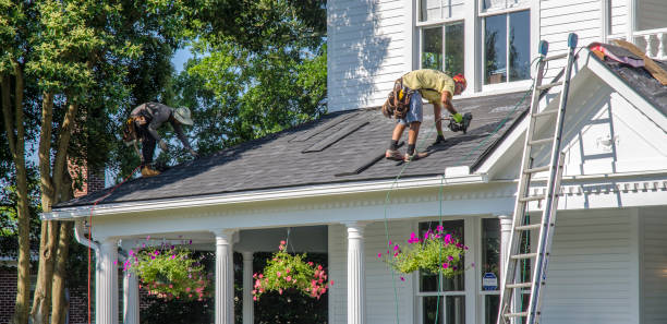 Best Roof Repair Services  in Salineville, OH