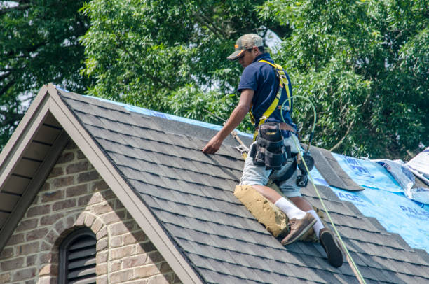 Best Tile Roofing Contractor  in Salineville, OH